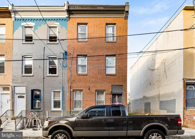 $2,650 | 1723 Monument Street, Philadelphia, PA 19121