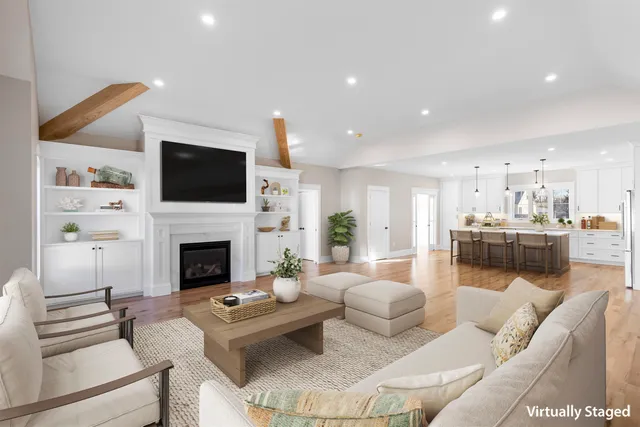 $1,389,999 | 15 Little River Road, Unit 4, Kingston, NH 03848