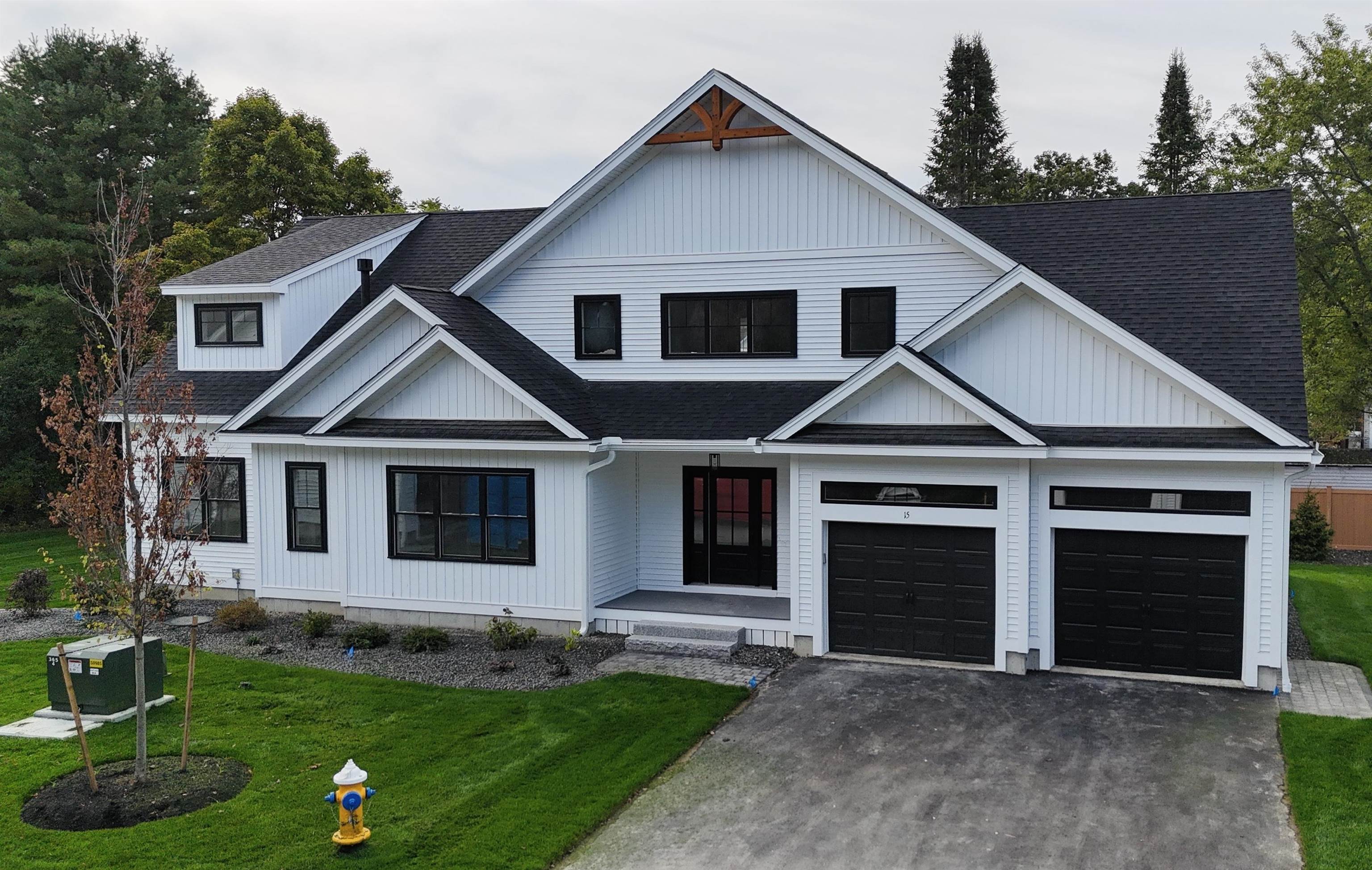 15 Little River Road, Unit 4 Kingston, NH 03848 - Photo 1 of 36