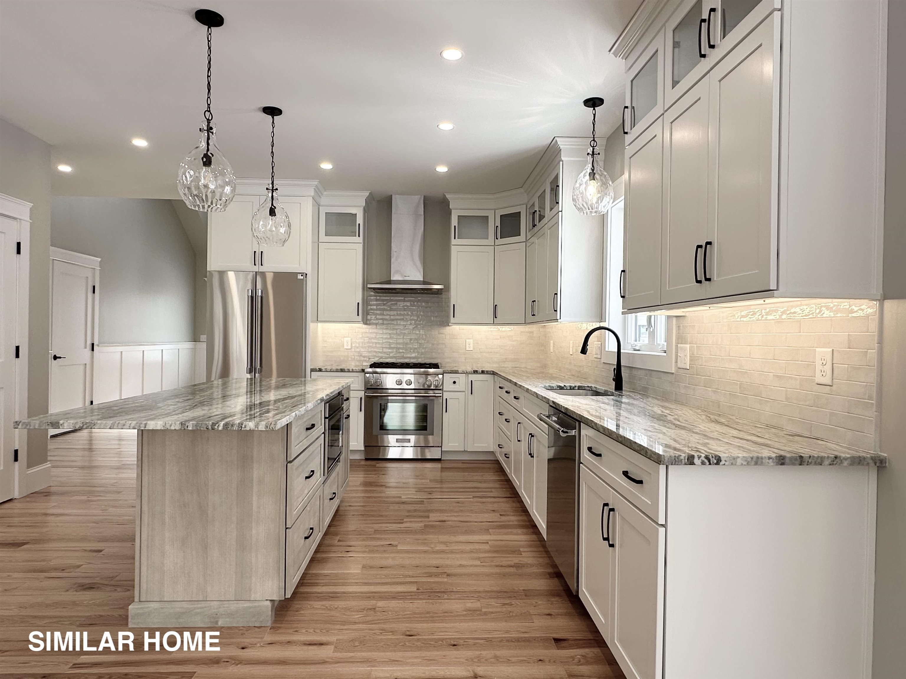 15 Little River Road, Unit 4 Kingston, NH 03848 - Photo 12 of 36