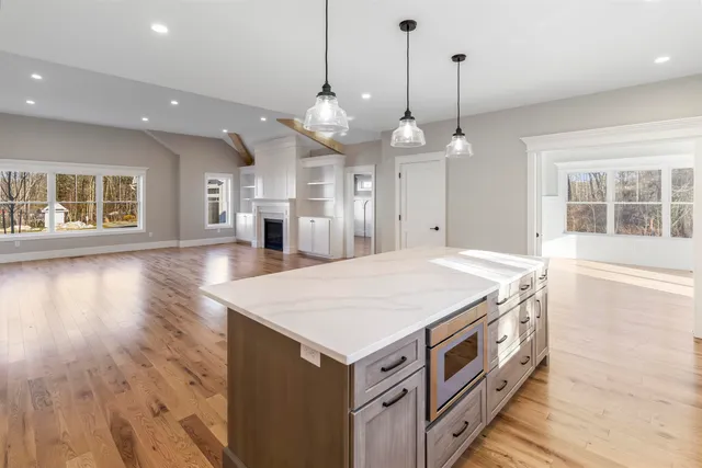 $1,389,999 | 15 Little River Road, Unit 4, Kingston, NH 03848