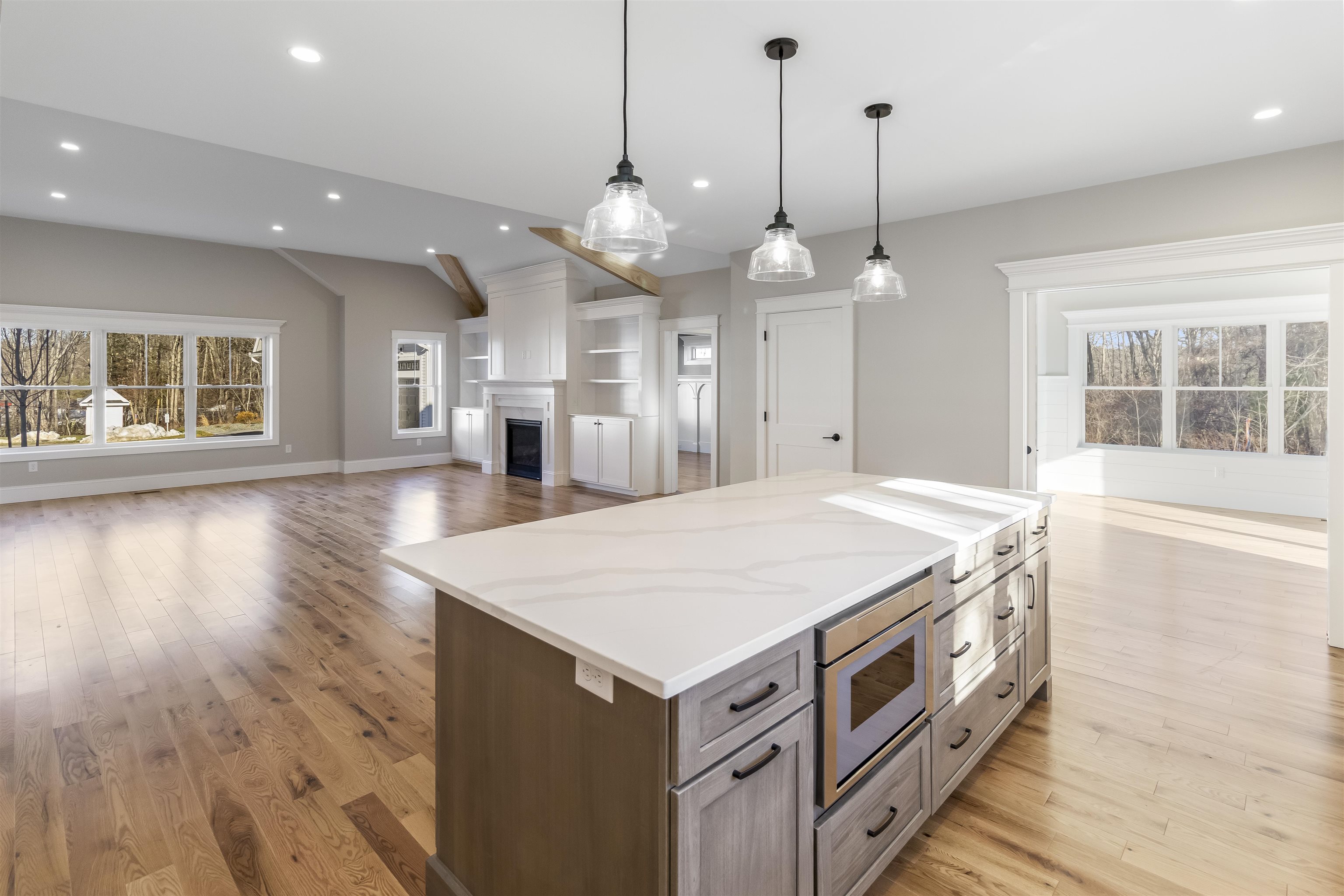 15 Little River Road, Unit 4 Kingston, NH 03848 - Photo 16 of 36