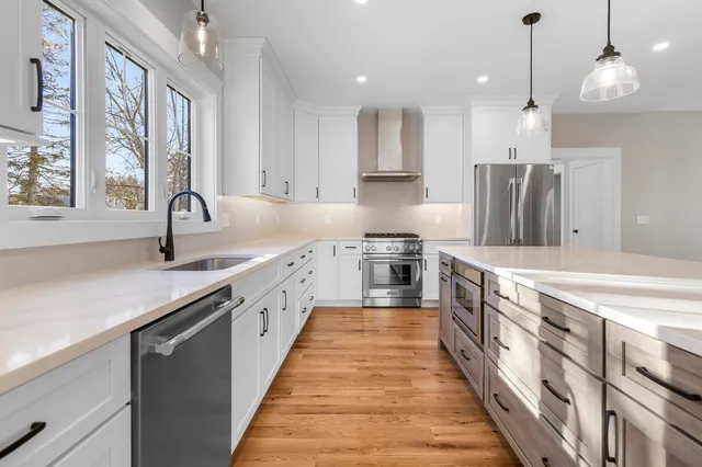 $1,389,999 | 15 Little River Road, Unit 4, Kingston, NH 03848