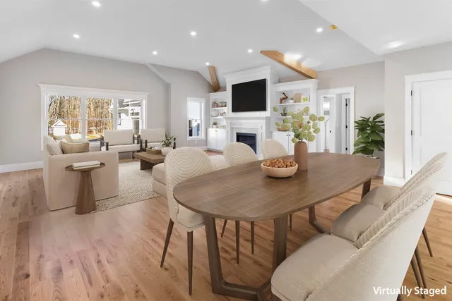 $1,389,999 | 15 Little River Road, Unit 4, Kingston, NH 03848