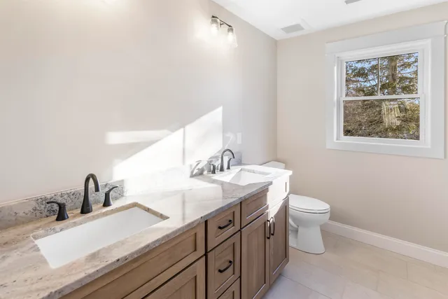 $1,389,999 | 15 Little River Road, Unit 4, Kingston, NH 03848