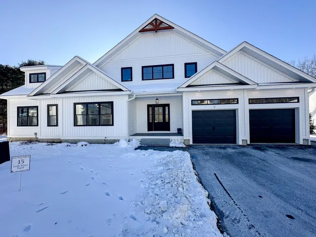 $1,389,999 | 15 Little River Road, Unit 4, Kingston, NH 03848