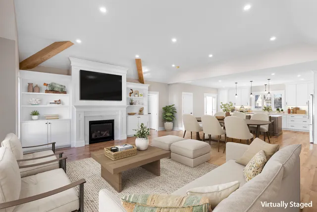 $1,389,999 | 15 Little River Road, Unit 4, Kingston, NH 03848