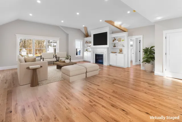 $1,389,999 | 15 Little River Road, Unit 4, Kingston, NH 03848