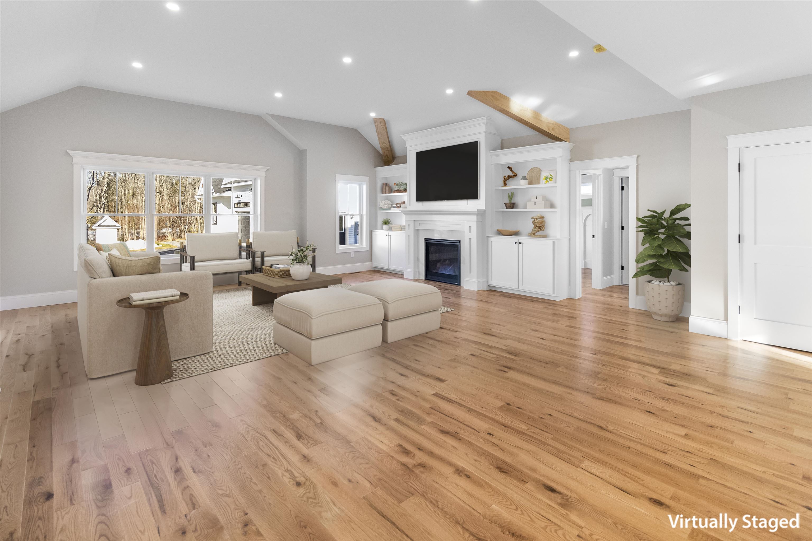 15 Little River Road, Unit 4 Kingston, NH 03848 - Photo 36 of 36