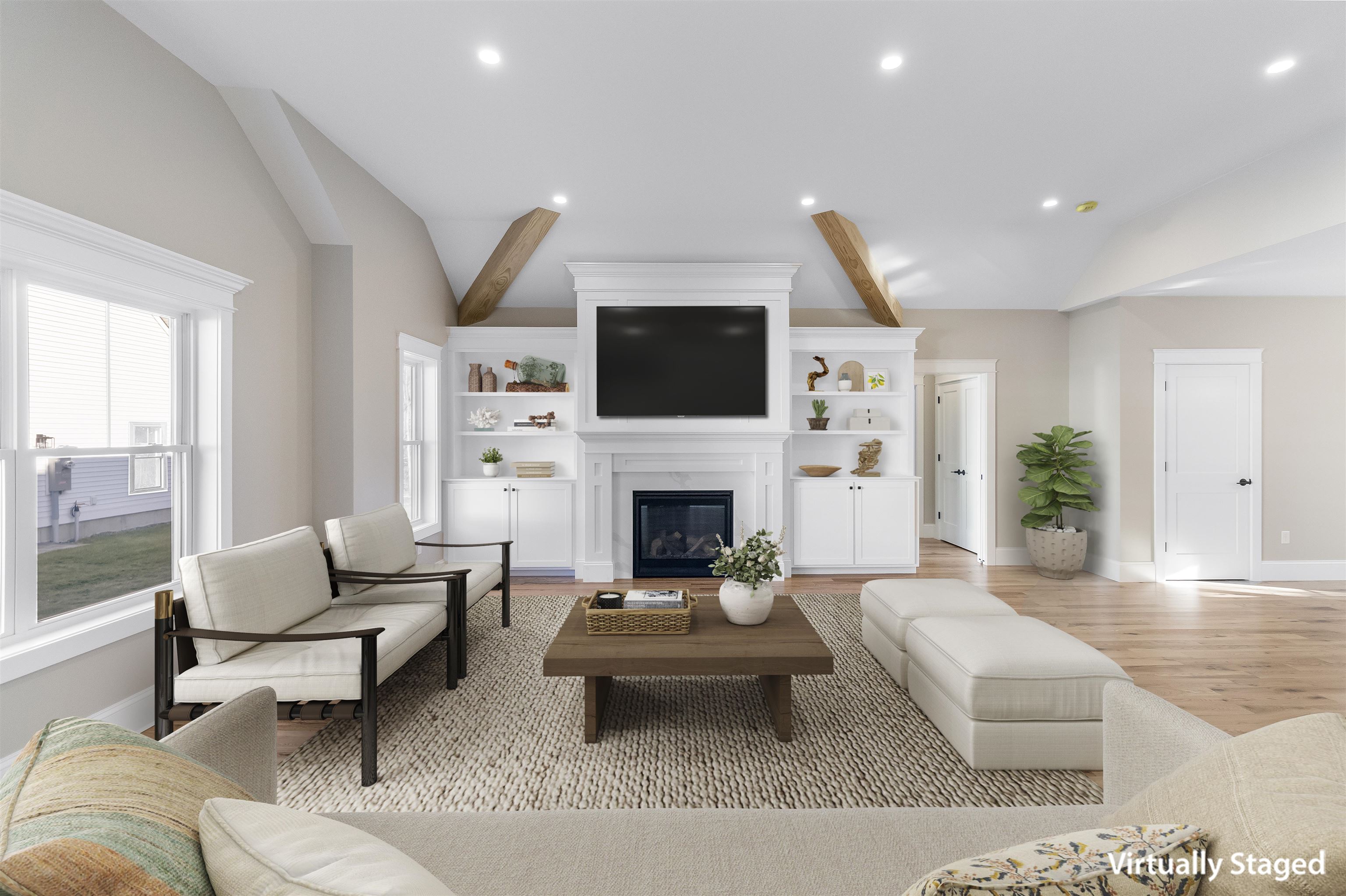 15 Little River Road, Unit 4 Kingston, NH 03848 - Photo 5 of 36