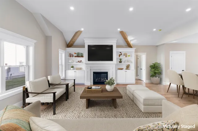 $1,389,999 | 15 Little River Road, Unit 4, Kingston, NH 03848