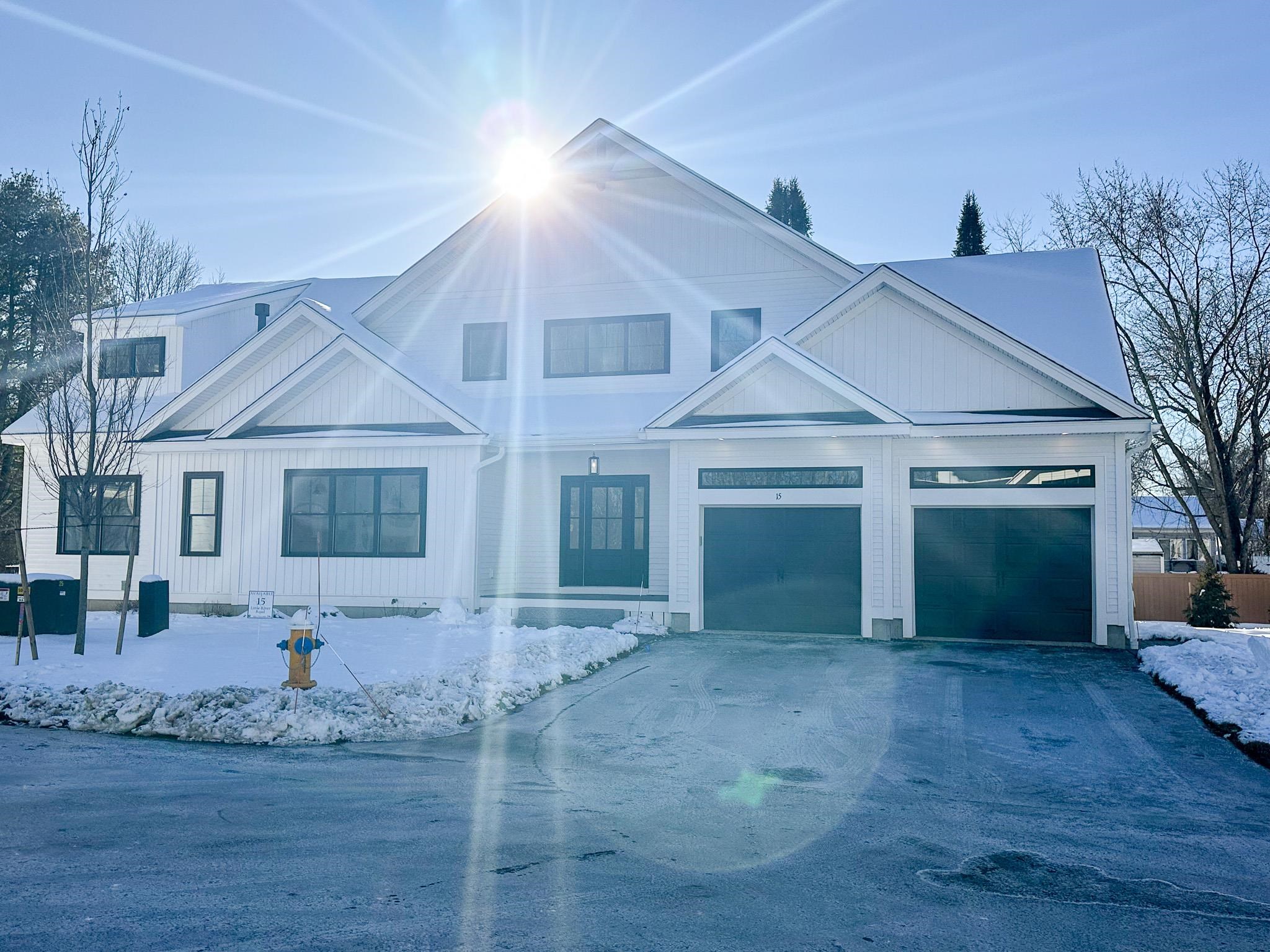 15 Little River Road, Unit 4 Kingston, NH 03848 - Photo 8 of 36