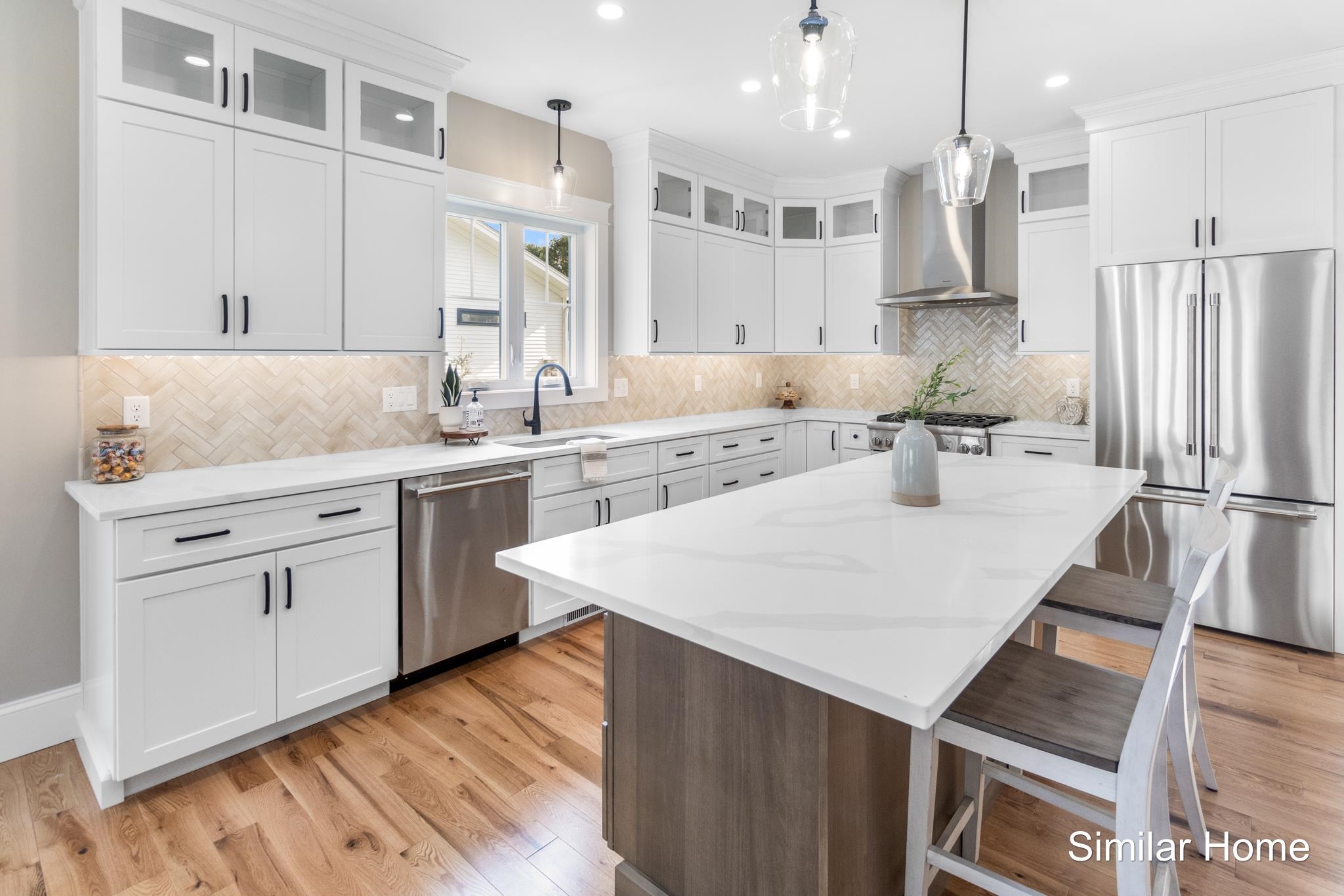 15 Little River Road, Unit 4 Kingston, NH 03848 - Photo 9 of 36