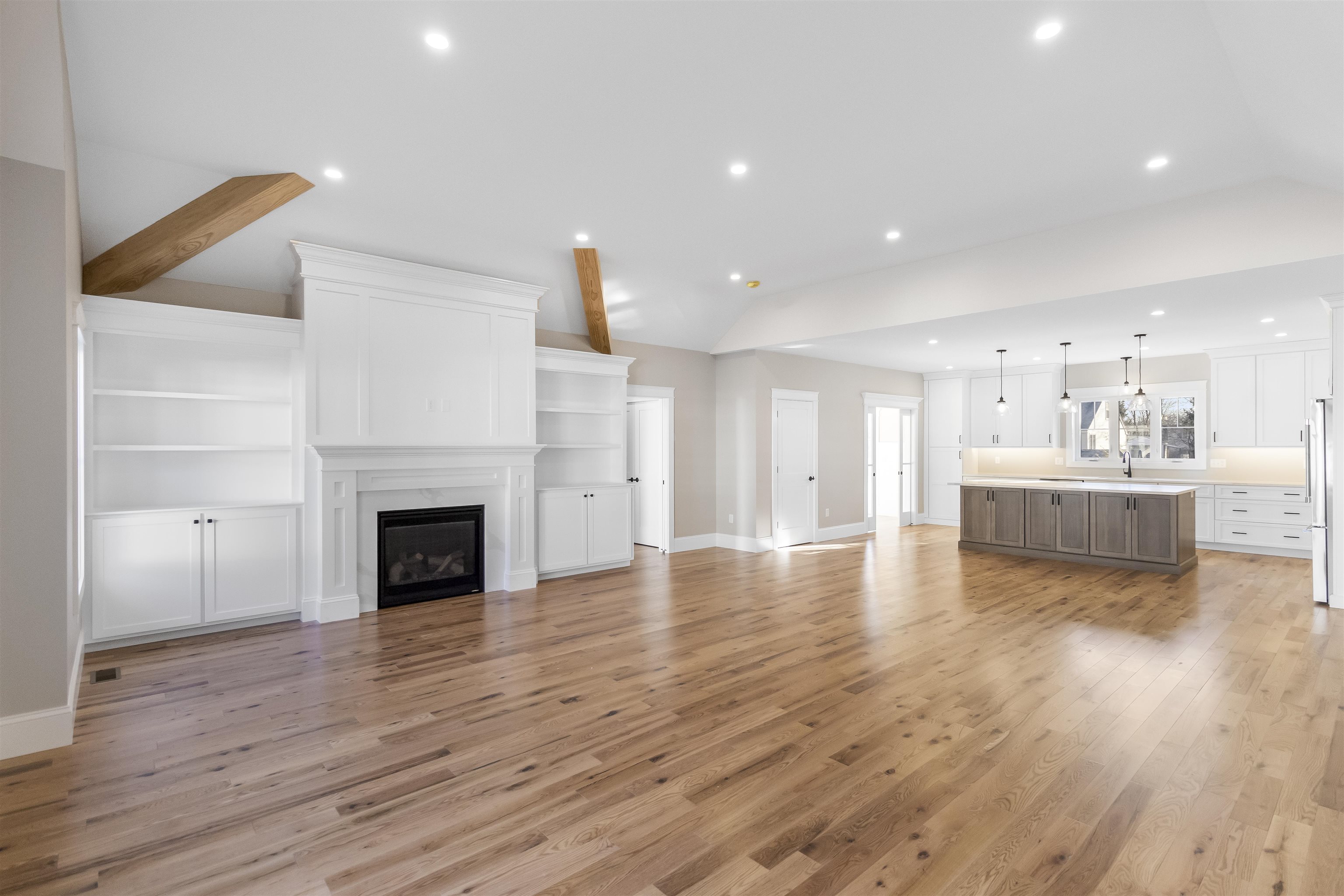 15 Little River Road, Unit 4 Kingston, NH 03848 - Photo 9 of 36