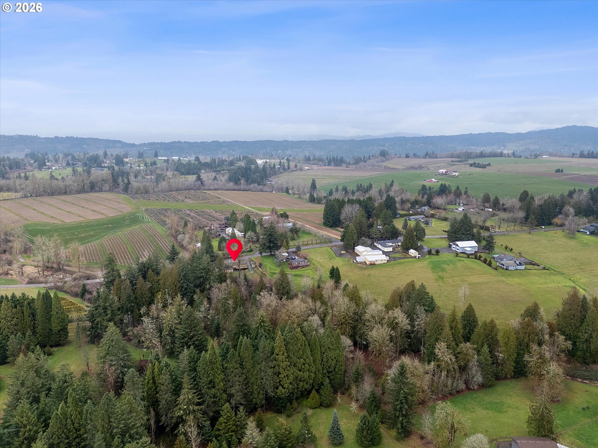 31616 Southeast Pipeline Road Gresham, OR 97080 - Photo 43 of 48