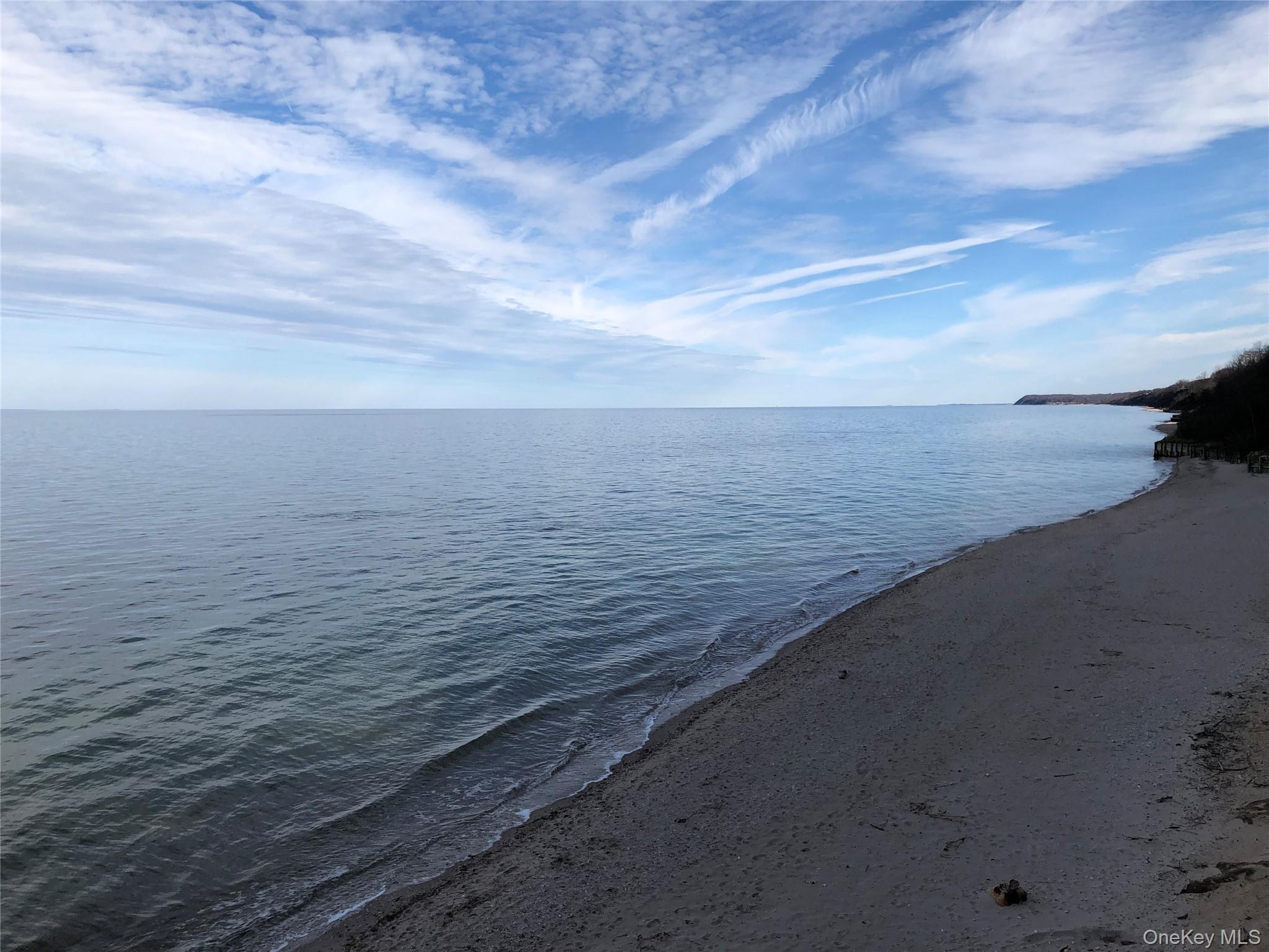 62 Shell Road Rocky Point, NY 11778 - Photo 20 of 22 Community beach