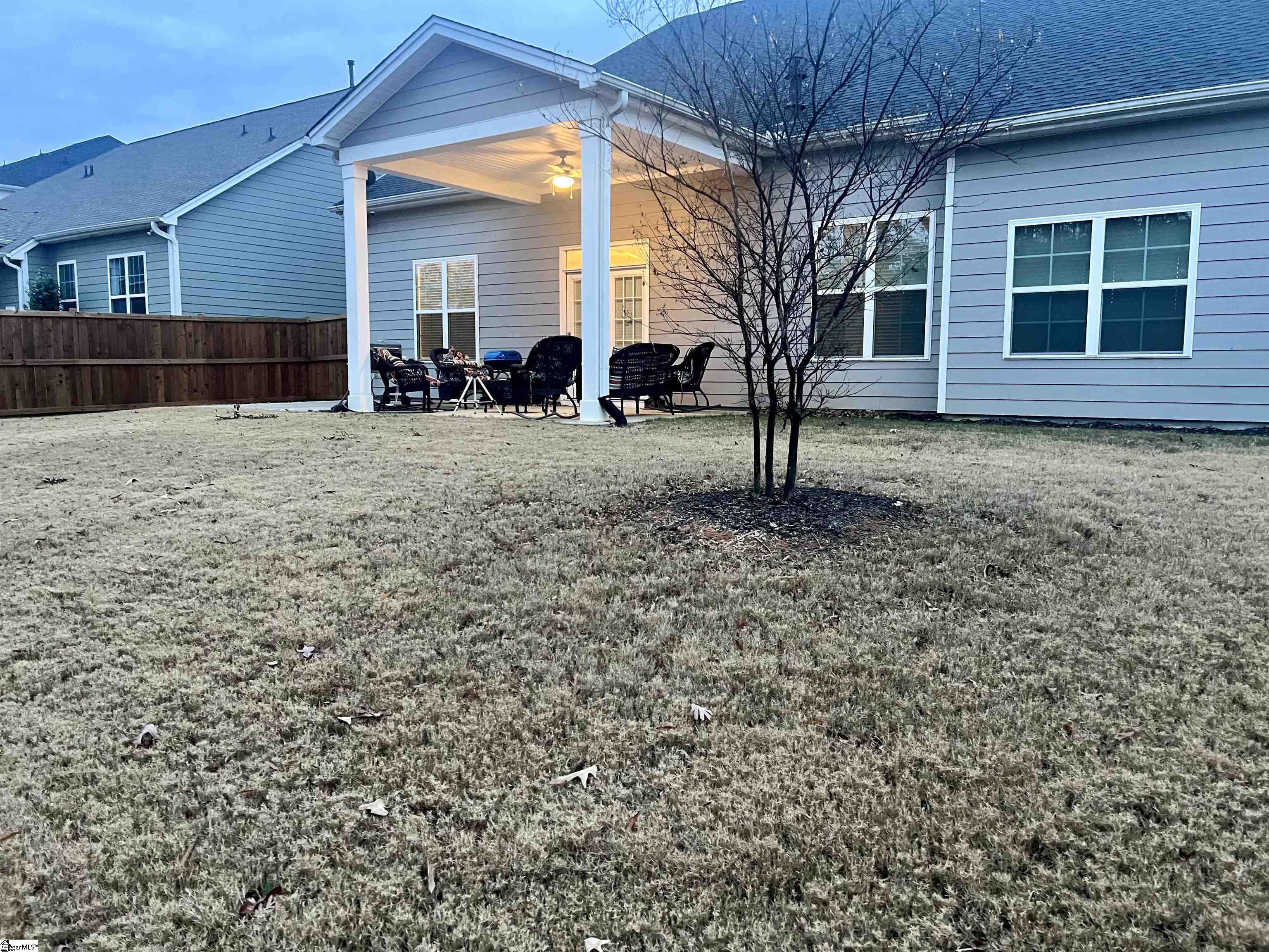 116 Indigo Pointe Drive Greenville, SC 29607 - Photo 20 of 20