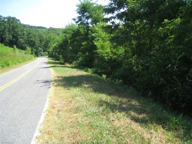 $20,000 | Tbd Rogers Road, Unit TBD ROGERS ROAD, Mount Airy, NC 27030