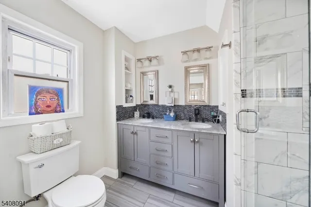 $790,000 | 32 Barnard Place, Elizabeth, NJ 07208