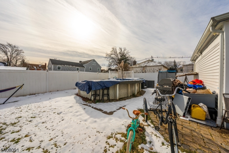 32 Barnard Place Elizabeth, NJ 07208 - Photo 28 of 35