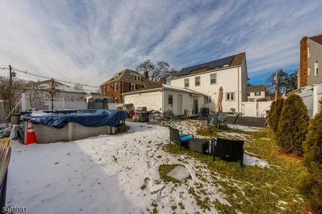 $790,000 | 32 Barnard Place, Elizabeth, NJ 07208