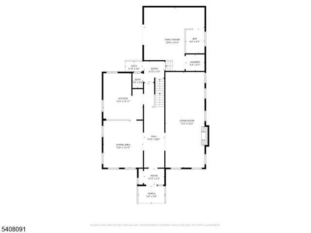 $790,000 | 32 Barnard Place, Elizabeth, NJ 07208