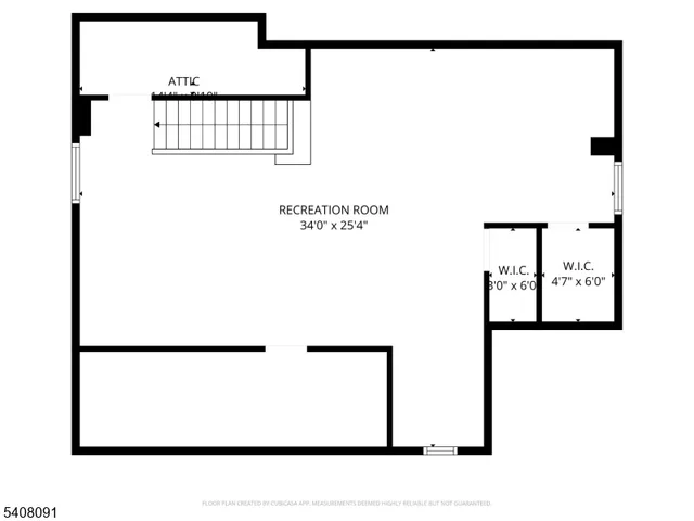 $790,000 | 32 Barnard Place, Elizabeth, NJ 07208