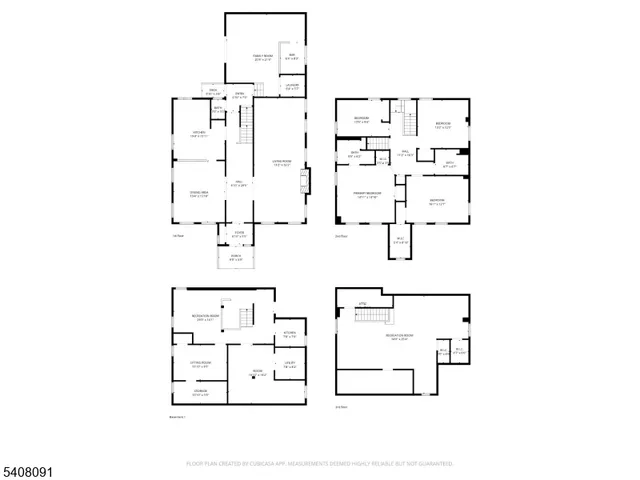$790,000 | 32 Barnard Place, Elizabeth, NJ 07208