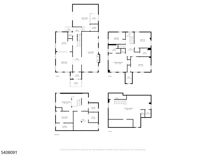 32 Barnard Place Elizabeth, NJ 07208 - Photo 35 of 35