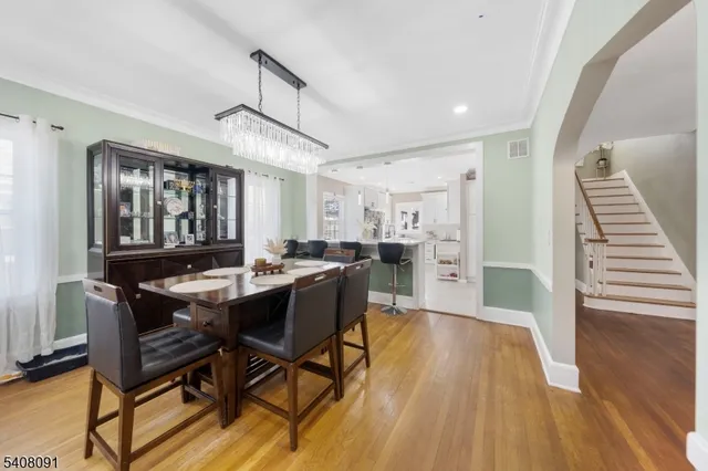 $790,000 | 32 Barnard Place, Elizabeth, NJ 07208