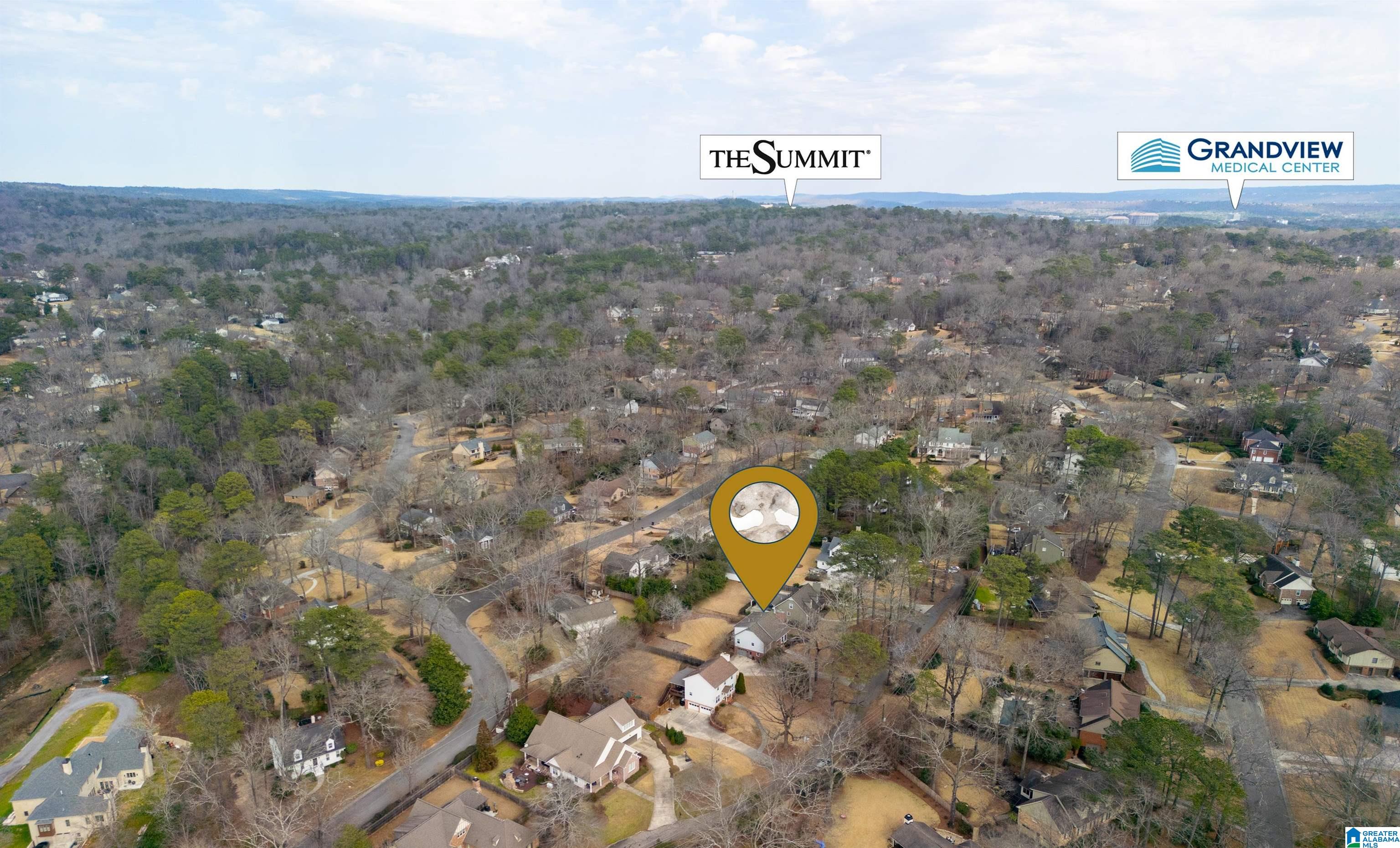 3419 Wren Road Birmingham, AL 35243 - Photo 41 of 43