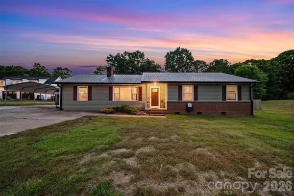 $360,000 | 3832 Elkwood Court, Concord, NC 28025