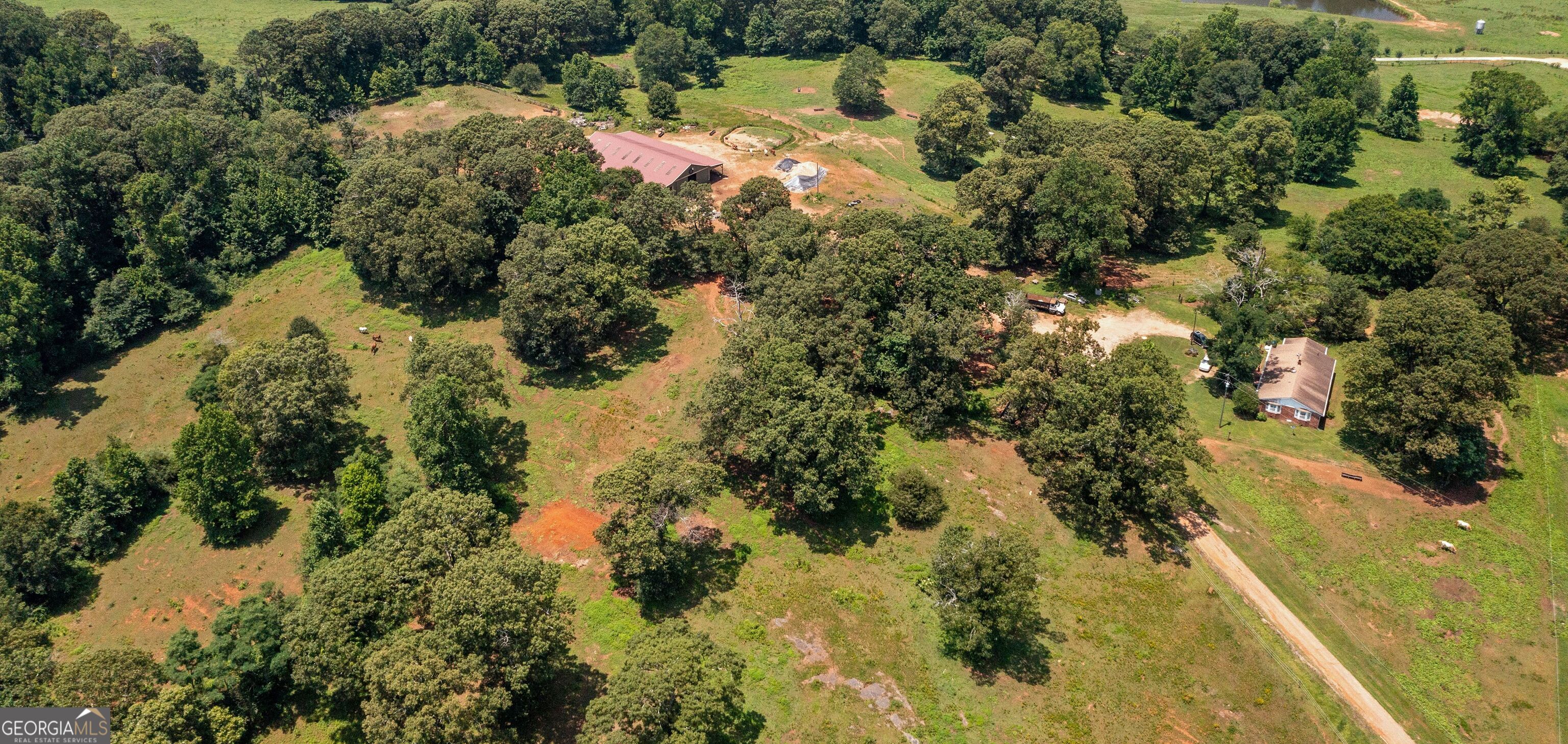 1358 West 5th Highway Roopville, GA 30170 - Photo 27 of 27 a picture of city view