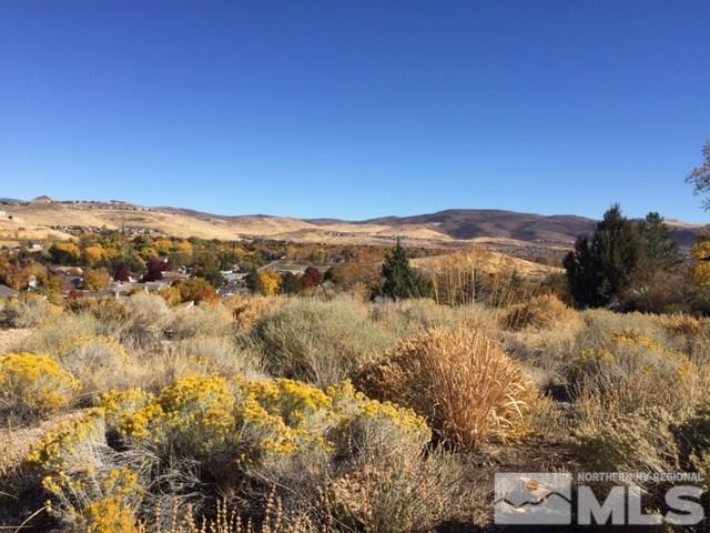 0 Martini Road Sparks, NV 89434 - Photo 2 of 3 a view of mountain