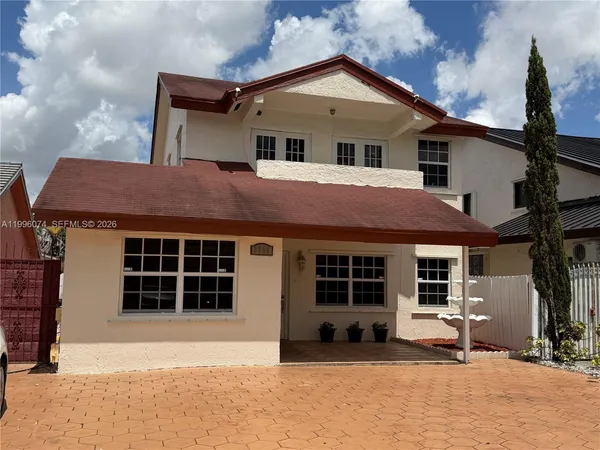 $714,000 | 9085 Grand Canal Drive, Miami, FL 33174