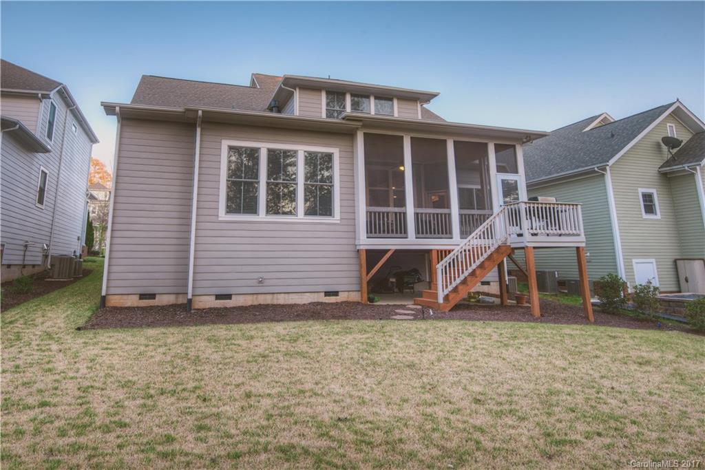5723 Morris Hunt Drive Fort Mill, SC 29708 - Photo 22 of 23 Gallery Image 22