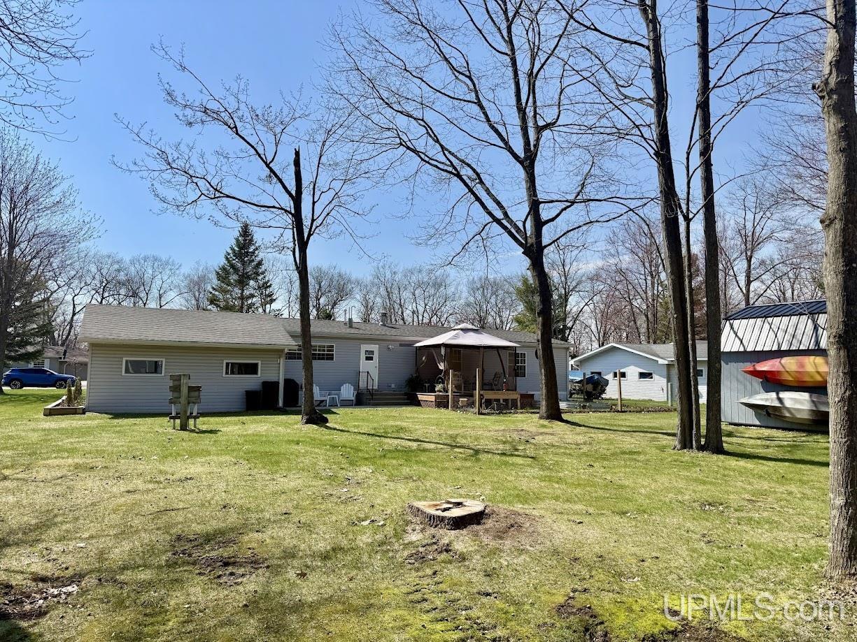 2600 South Hill Road Gladstone, MI 49837 - Photo 34 of 34