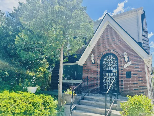 $65,000 | 13310 Maiden Street, Detroit, MI 48213