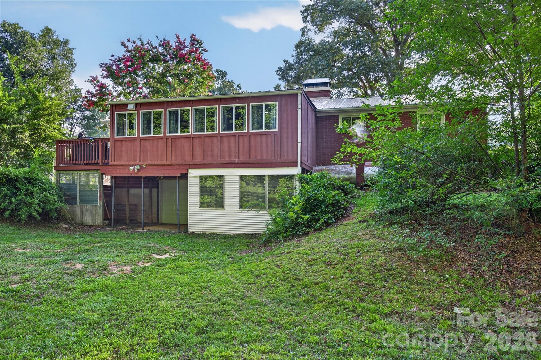 309 Sowers Ferry Road Salisbury, NC 28144 - Photo 38 of 47