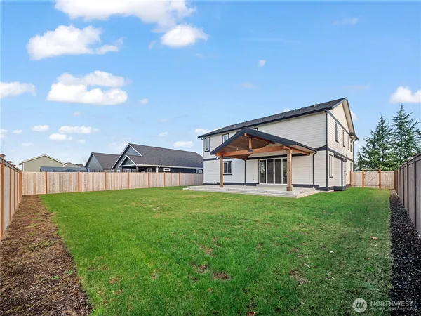 $925,000 | 123 South McNeely Street, Buckley, WA 98321