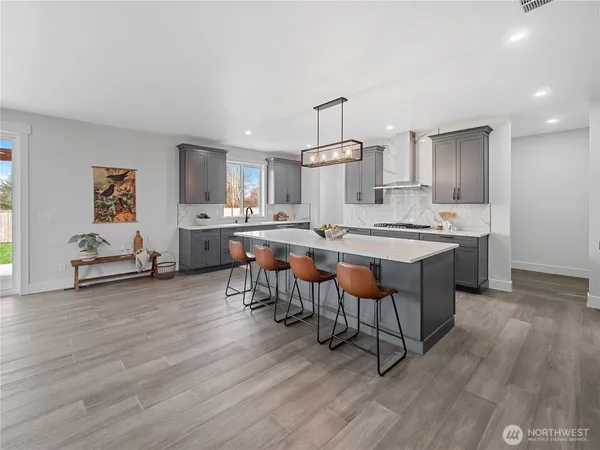$925,000 | 123 South McNeely Street, Buckley, WA 98321