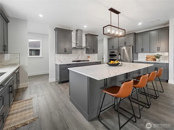 $925,000 | 123 South McNeely Street, Buckley, WA 98321