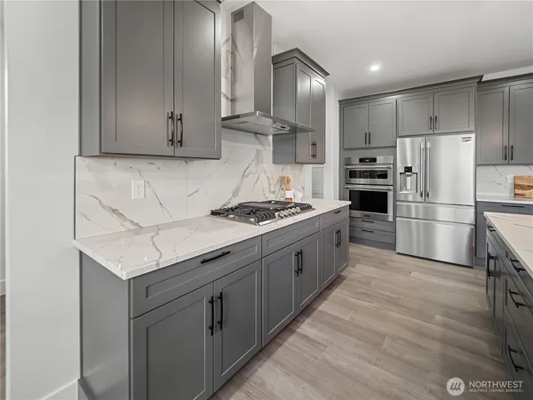 $925,000 | 123 South McNeely Street, Buckley, WA 98321