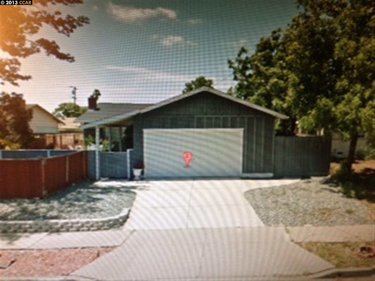 3585 Thunderbird Drive Concord, CA 94520 - Photo 1 of 1