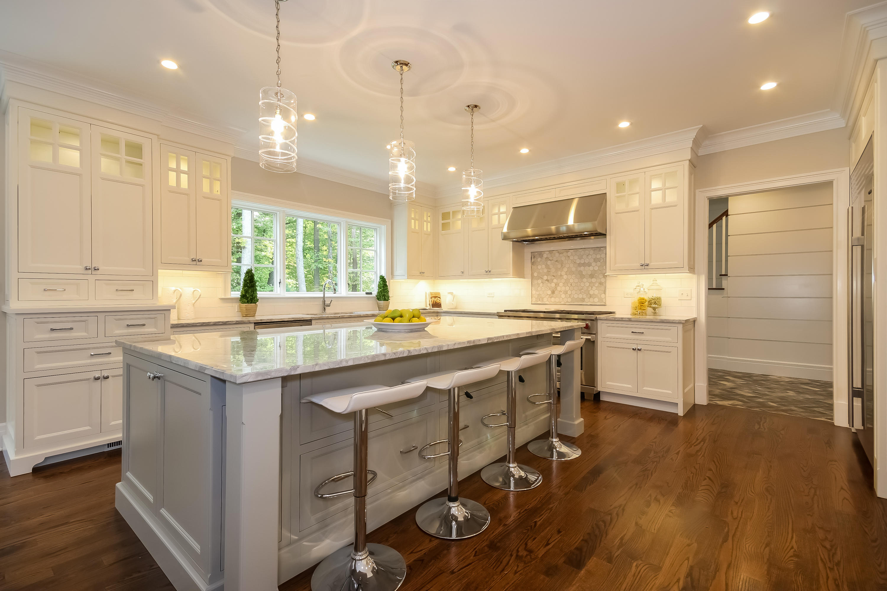 35 Old Parish Road Darien, CT 06820 - Photo 14 of 74 014-Kitchen-3363016-large