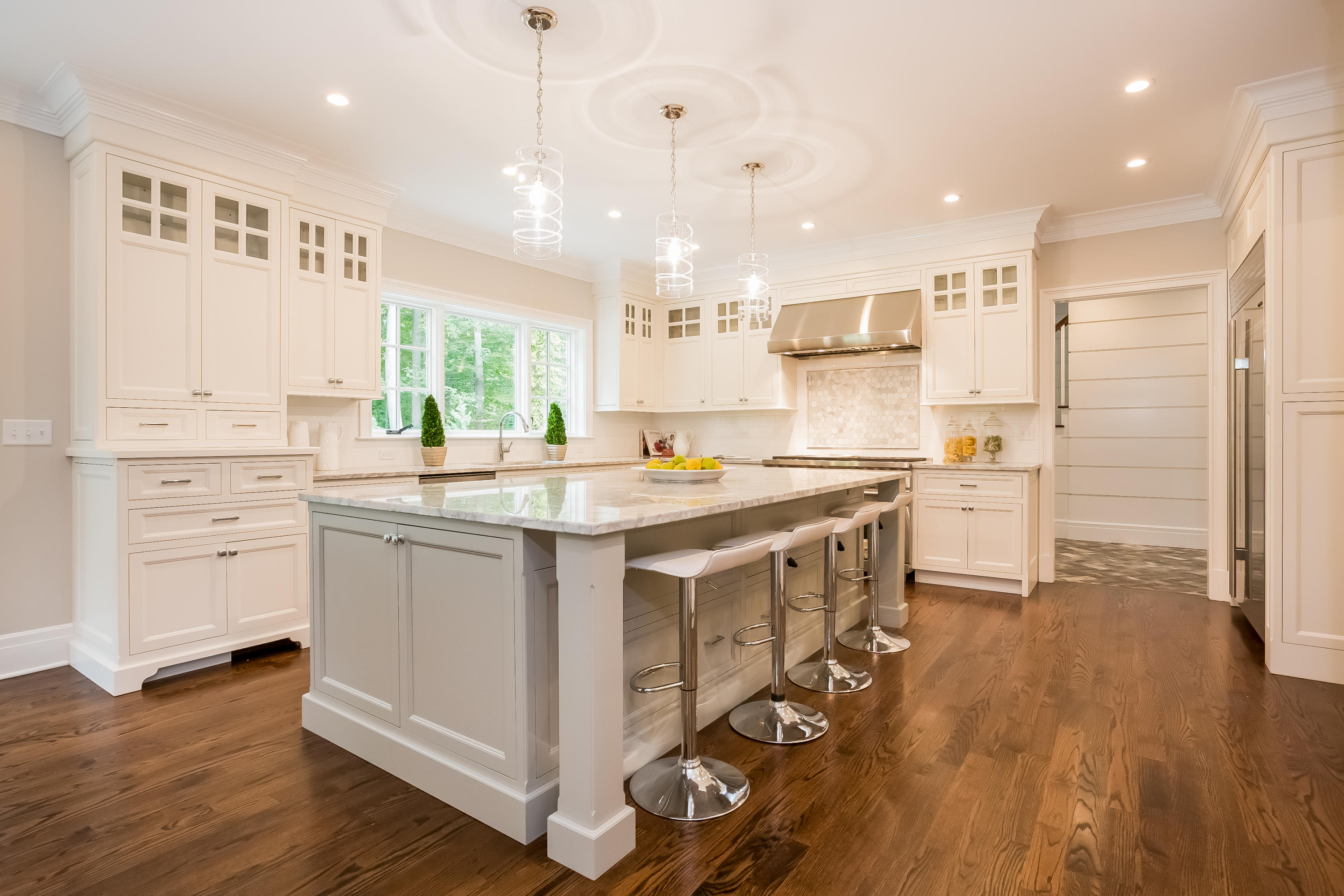 35 Old Parish Road Darien, CT 06820 - Photo 16 of 74 016-Kitchen-3282501-large