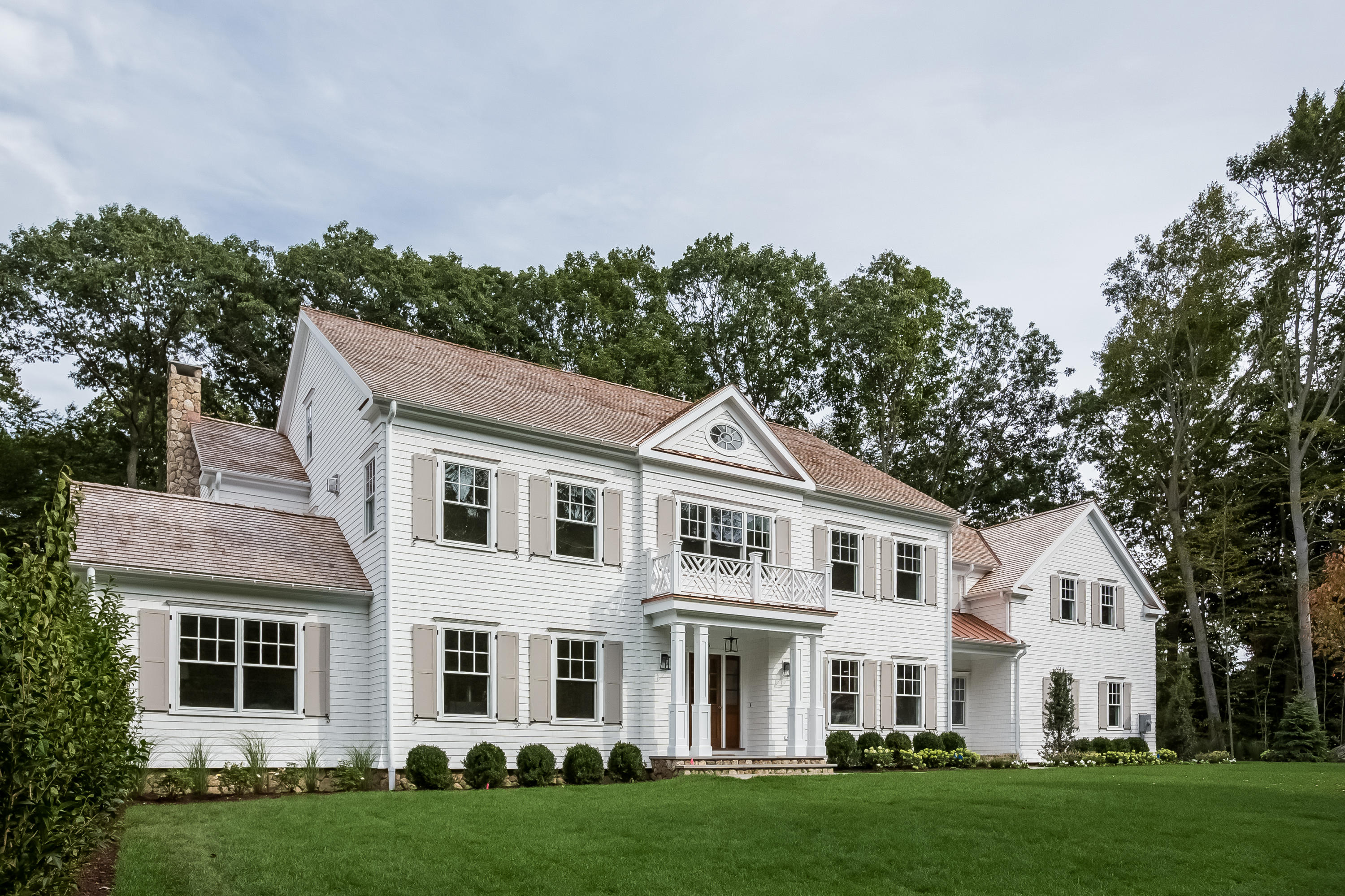 35 Old Parish Road Darien, CT 06820 - Photo 58 of 74 058-Front_View-3282480-large