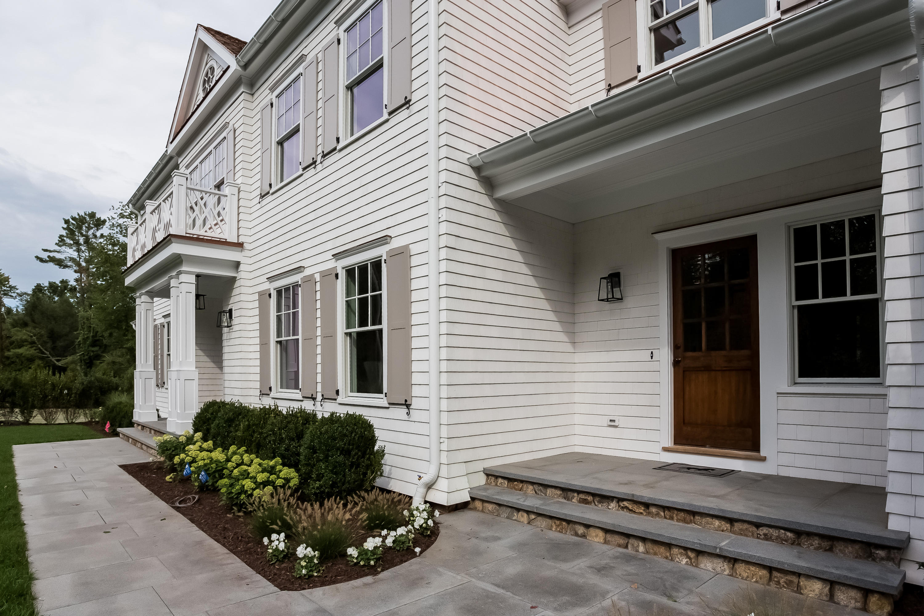 35 Old Parish Road Darien, CT 06820 - Photo 71 of 74 071-Front_View-3282486-large