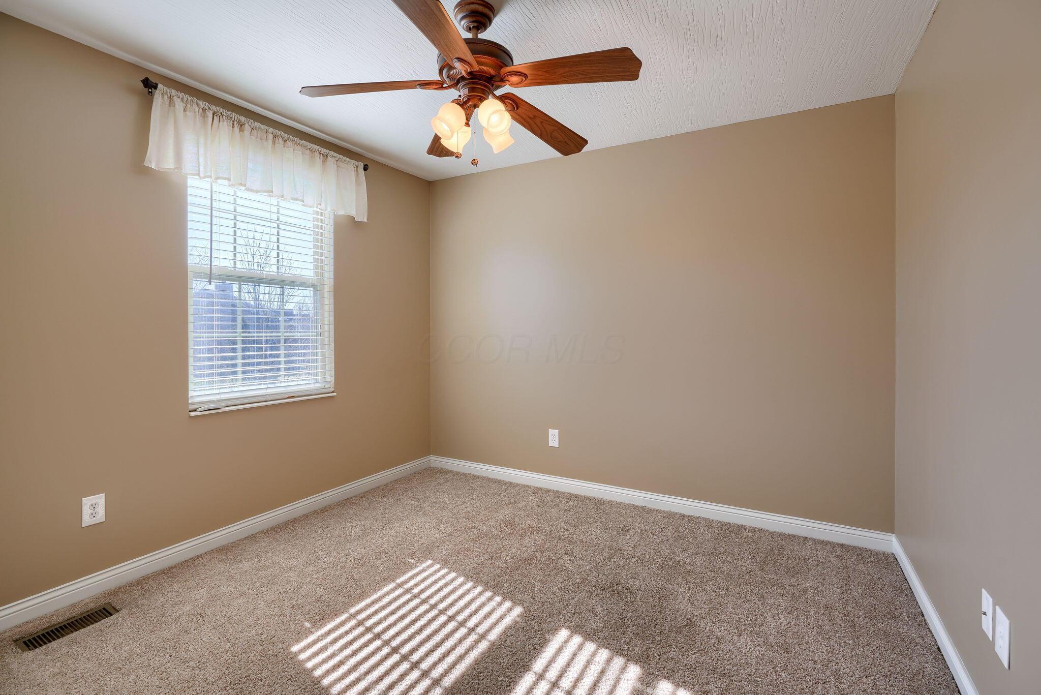 7732 Maple Run Lane Powell, OH 43065 - Photo 39 of 59 Bedroom #3