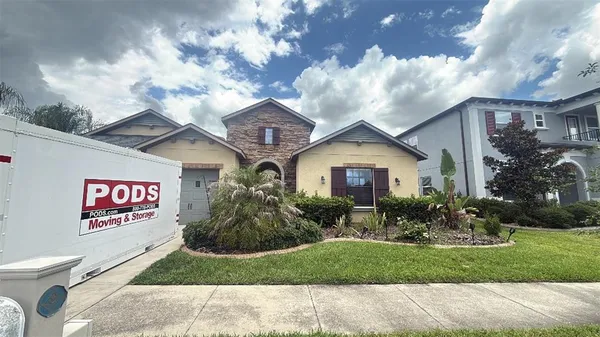 $600,000 | 31957 Mardelle Place, Wesley Chapel, FL 33543